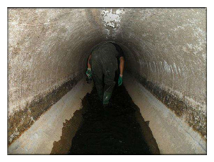 拉萨管道高压清洗