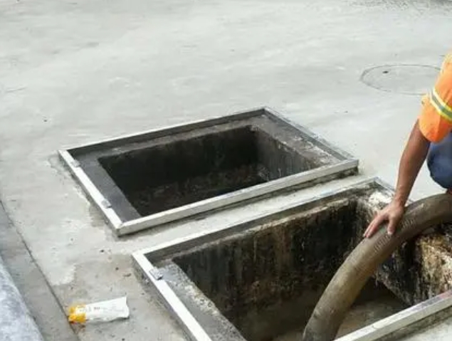 拉萨化粪池清理