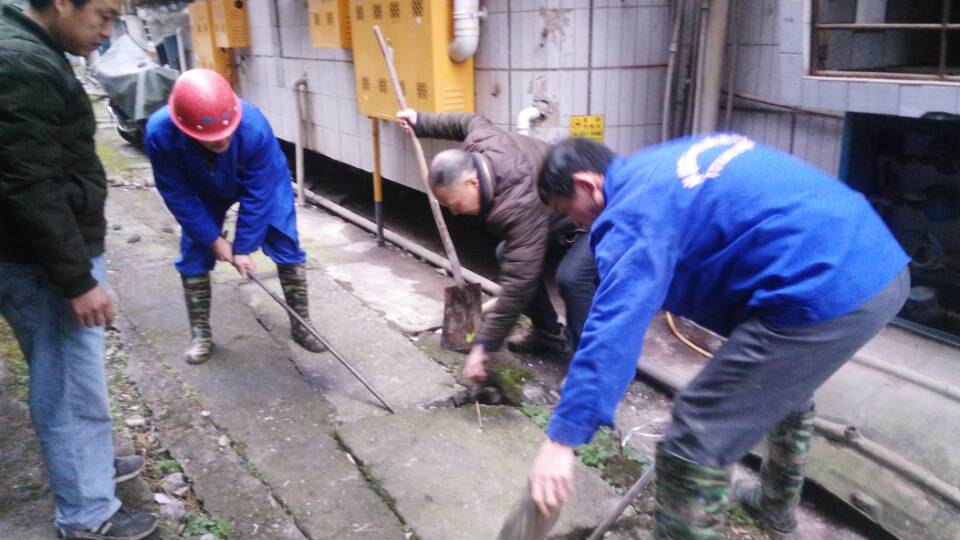 拉萨清掏化粪池、管道疏通一站式服务<高效><技术><可靠>